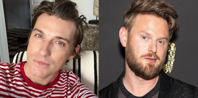Jeremiah Brent pourrait-il remplacer Bobby Berk dans « Queer Eye ? »