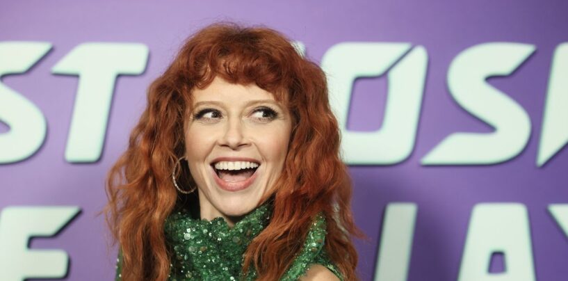 Natasha Lyonne sait qu’elle est le « Stanley Tucci » de la communauté lesbienne