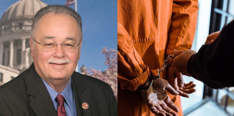 Un projet de loi dans le Mississippi permettrait aux personnes incarcérées de poursuivre l’État contre les détenus trans