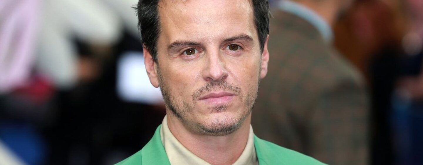 La BBC émet une réponse étrange après avoir interrogé Andrew Scott sur la nudité de « Saltburn »