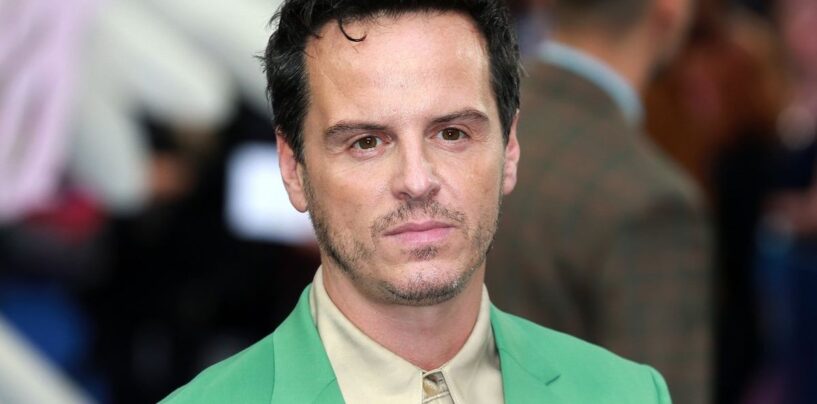 La BBC émet une réponse étrange après avoir interrogé Andrew Scott sur la nudité de « Saltburn »