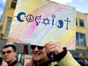 Plus de 60 institutions religieuses ont été ciblées pour leur soutien aux droits LGBTQ+ : rapport