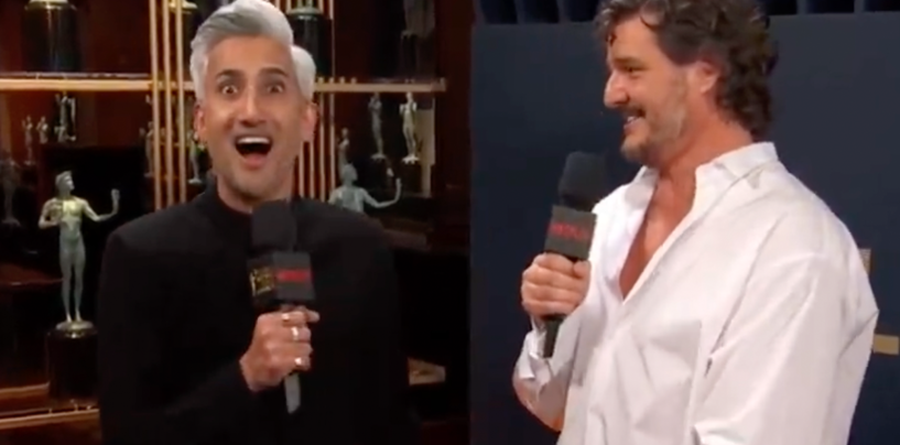 Pedro Pascal avoue qu’il veut sortir avec une star masculine et nous avons besoin que cela se produise