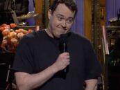 La partie la plus drôle du monologue « SNL » de Shane Gillis était à quel point il a été BOMBÉ – nous ricanons