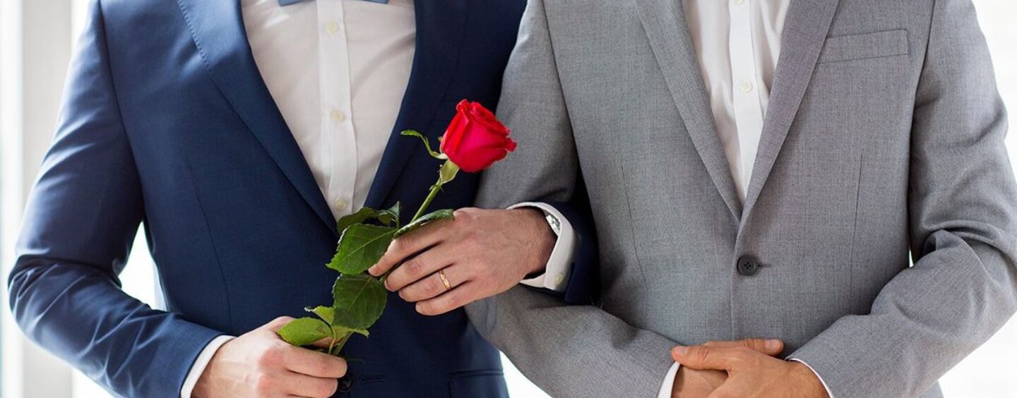 Le GOP du Tennessee annule discrètement l’égalité du mariage en donnant aux fonctionnaires le droit de refuser