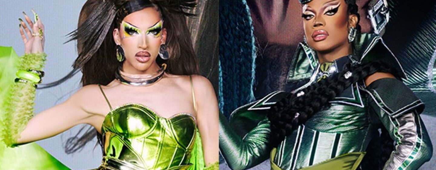 Xunami Muse fait allusion à une situation avec Mirage et nous transpirons
