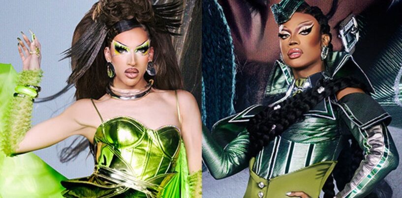 Xunami Muse fait allusion à une situation avec Mirage et nous transpirons