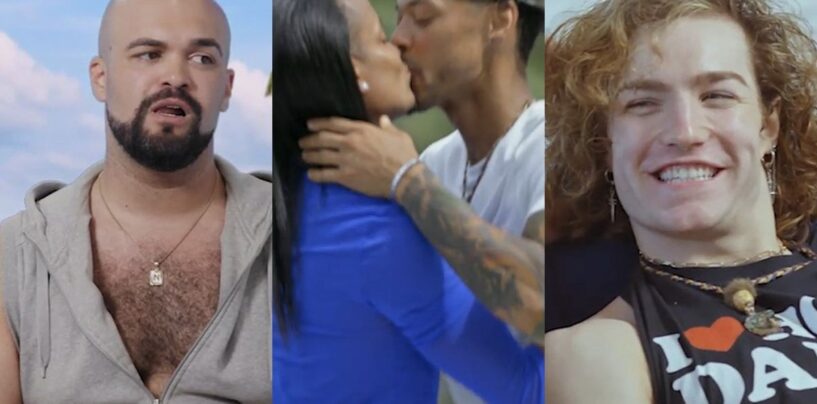 Regardez les 10 premières minutes de l’épisode 6 de « For the Love of DILFs » maintenant (EXCLUSIF)