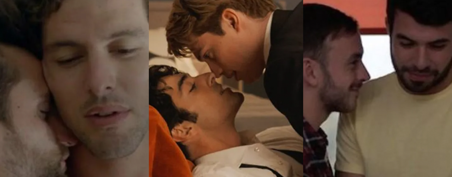 15 films queer parfaits pour une soirée romantique