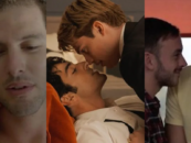 15 films queer parfaits pour une soirée romantique