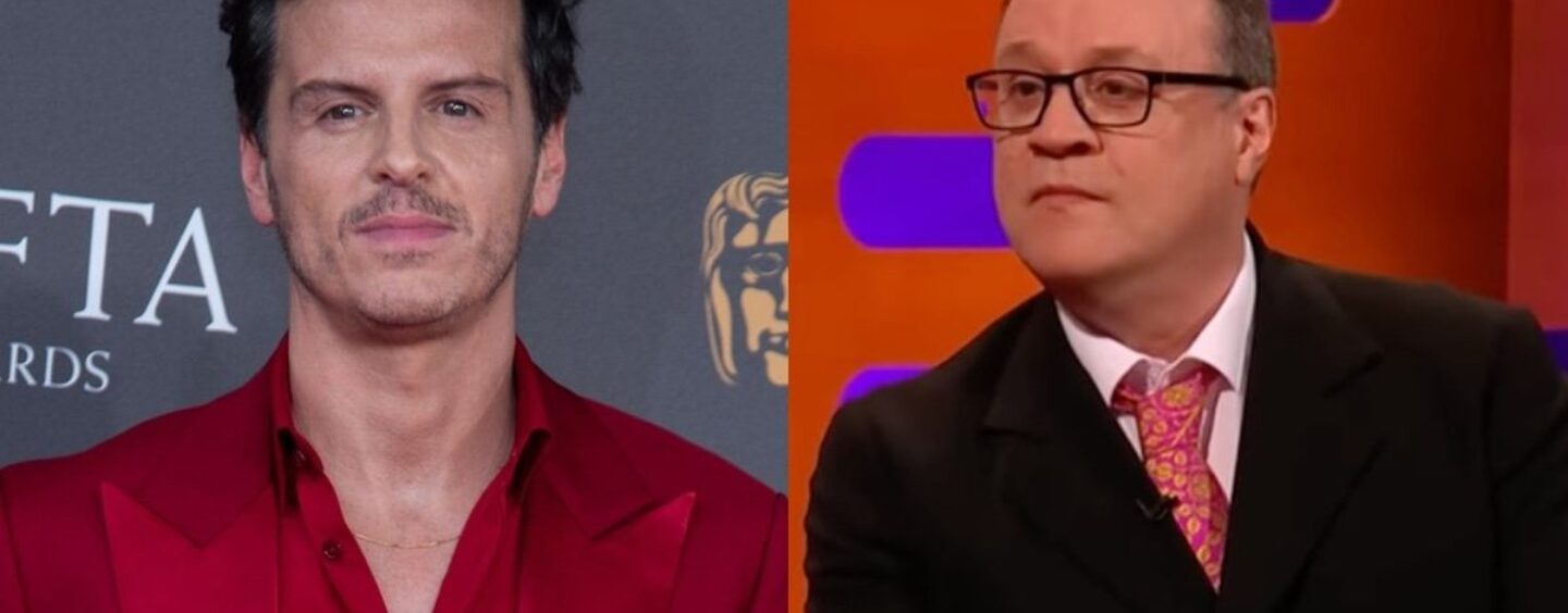Russell T. Davies dit ce que nous pensons tous et attribue le snobisme d’Andrew Scott aux BAFTA au fait d’être gay