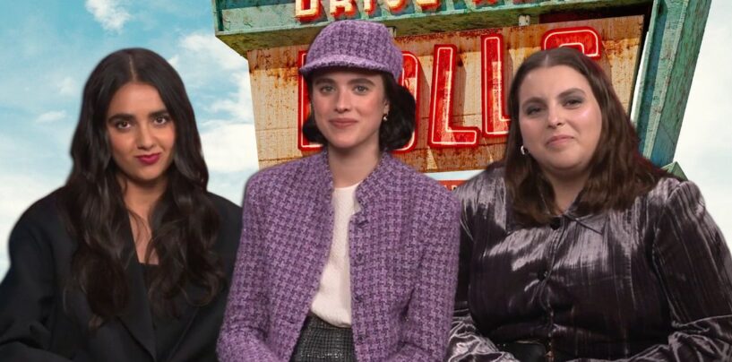 Le casting de « Drive-Away Dolls » à propos des scènes de sexe « révolutionnaires » et « sans vergogne » de leur film