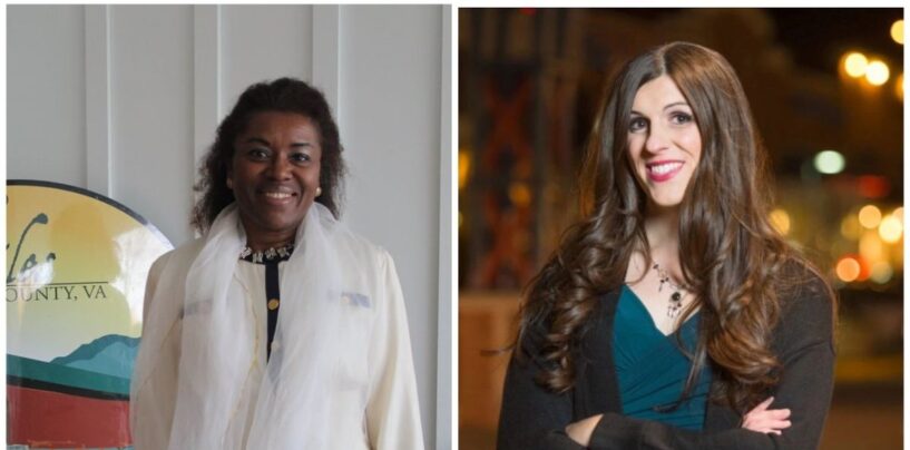 Le lieutenant-gouverneur de Virginie présente des « excuses » maladroites après avoir confondu Danica Roem avec « monsieur »