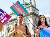 Les droits des transgenres sont attaqués non seulement aux États-Unis, mais partout dans le monde : étude