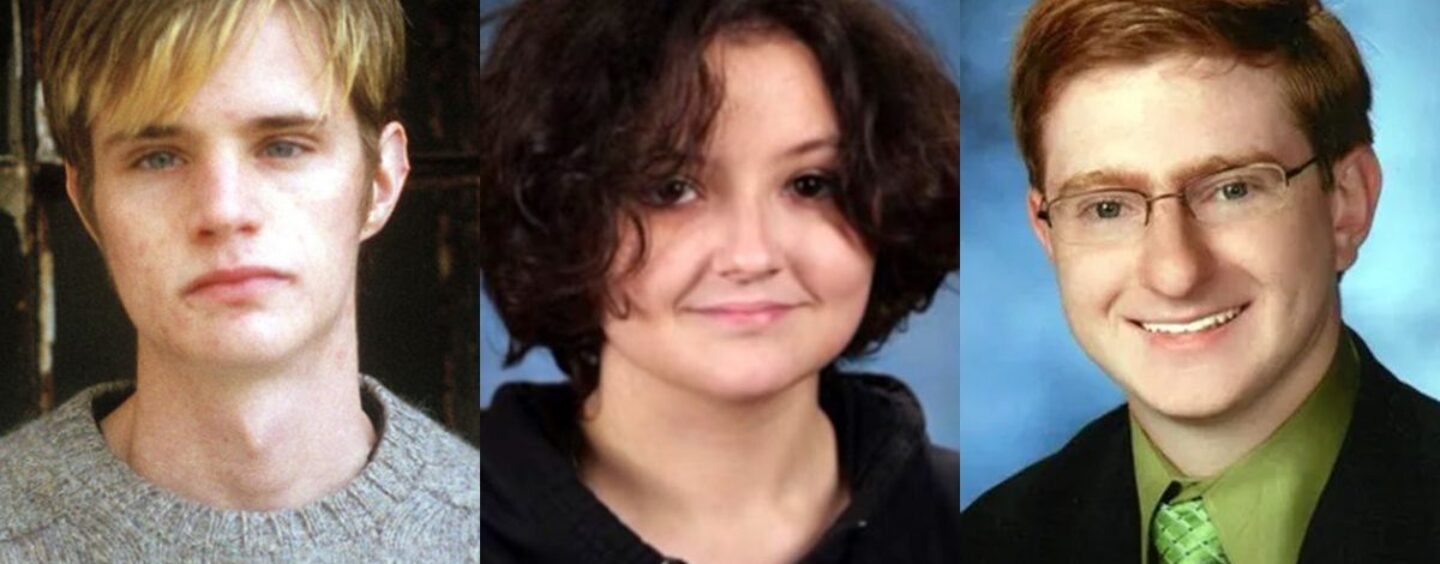 Pour les mamans de Matthew Shepard et Tyler Clementi, le combat pour protéger les jeunes LGBTQ+ n’est pas terminé