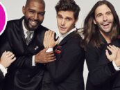 Les Fab Five ont officiellement leur nouveau membre et il est parfait