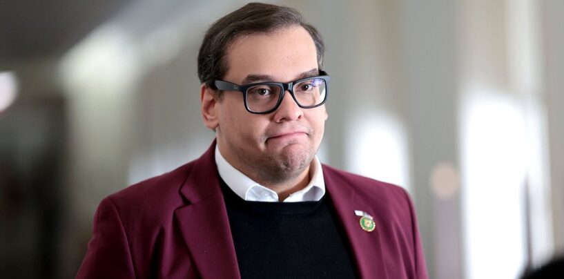 Un homme de Floride reconnu coupable de menaces de mort anti-homosexuelles contre George Santos