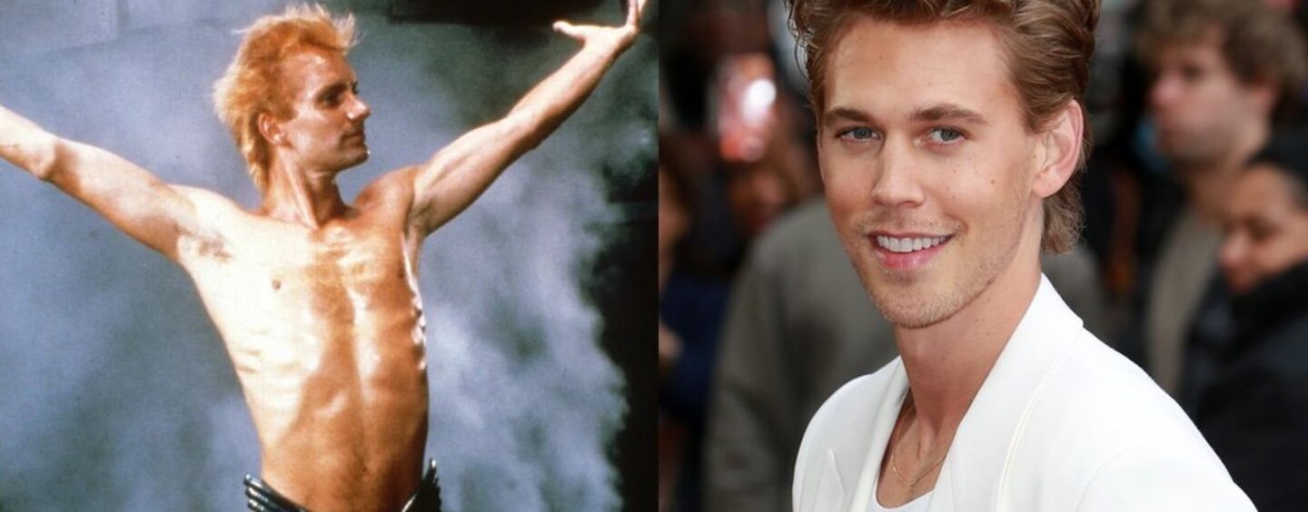 Sting a proposé de laisser Austin Butler emprunter sa fameuse pièce de code « Dune » – nous attendons !