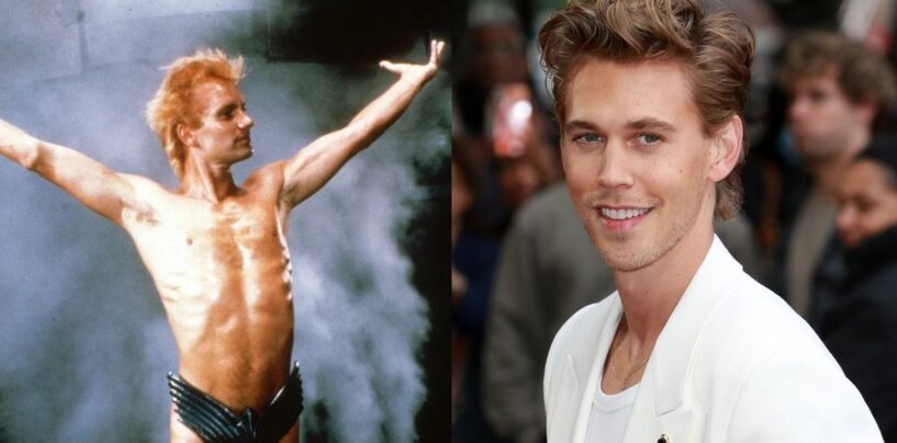 Sting a proposé de laisser Austin Butler emprunter sa fameuse pièce de code « Dune » – nous attendons !
