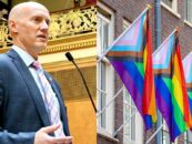 L’Utah House vote contre le projet de loi interdisant les drapeaux de la fierté dans les salles de classe