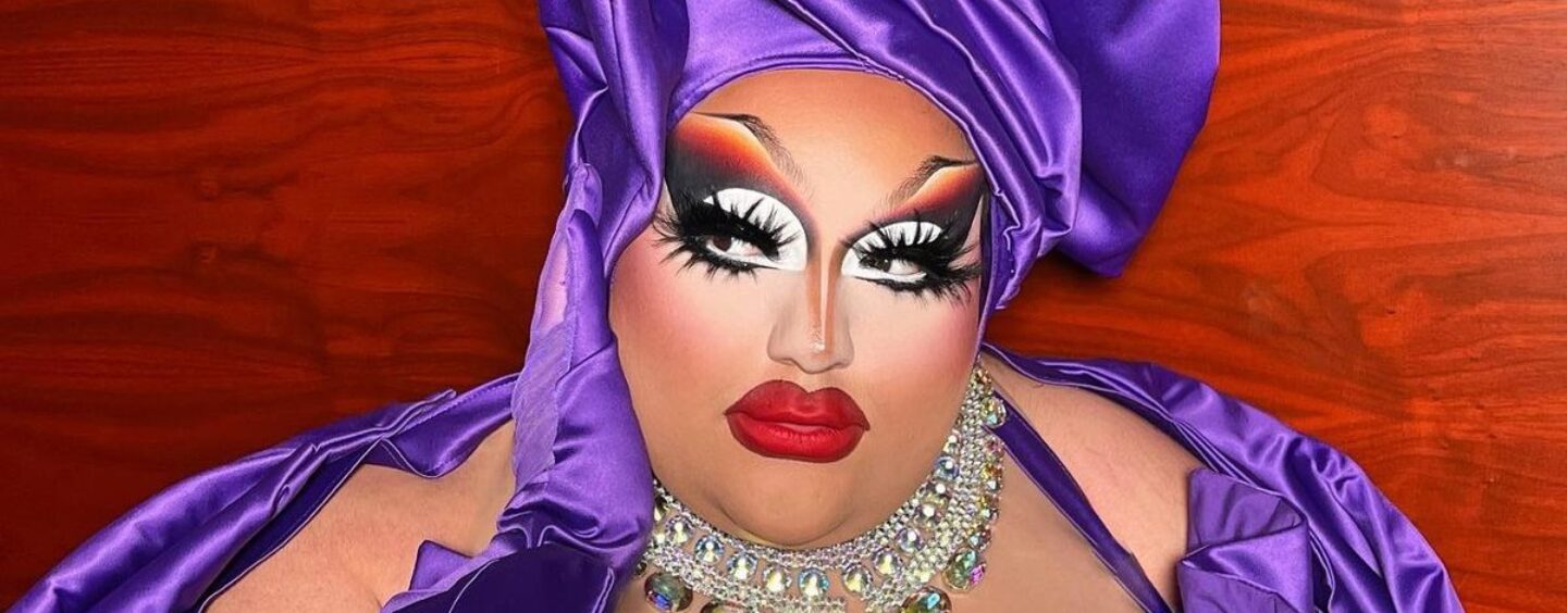 Mistress s’excuse auprès des fans de « Drag Race » et parle de ses difficultés