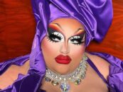 Mistress s’excuse auprès des fans de « Drag Race » et parle de ses difficultés