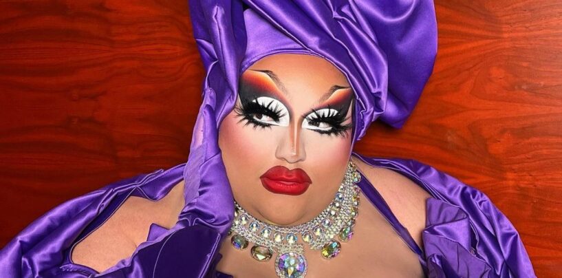 Mistress s’excuse auprès des fans de « Drag Race » et parle de ses difficultés