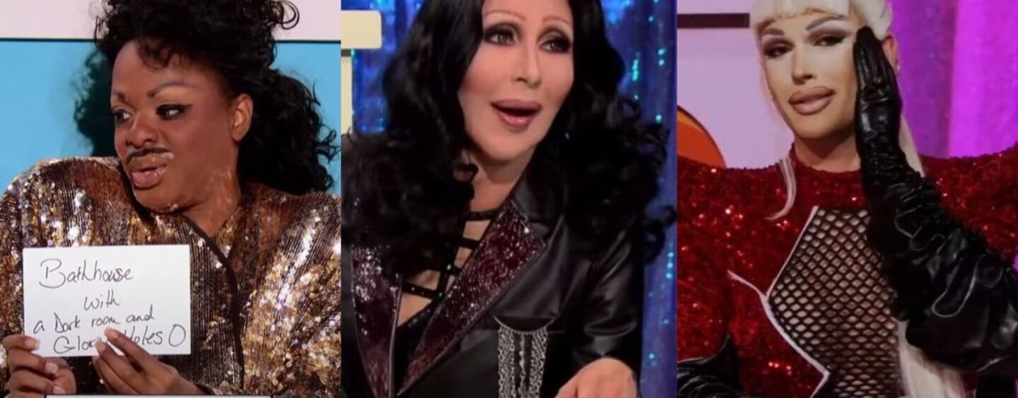 Classement de tous les gagnants du Snatch Game sur « RuPaul’s Drag Race »