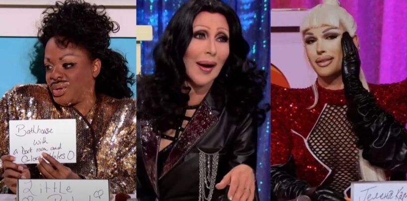 Classement de tous les gagnants du Snatch Game sur « RuPaul’s Drag Race »