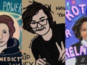 Reste au pouvoir, Nex Benedict : les hommages affluent pour un adolescent LGBTQ+ déchu