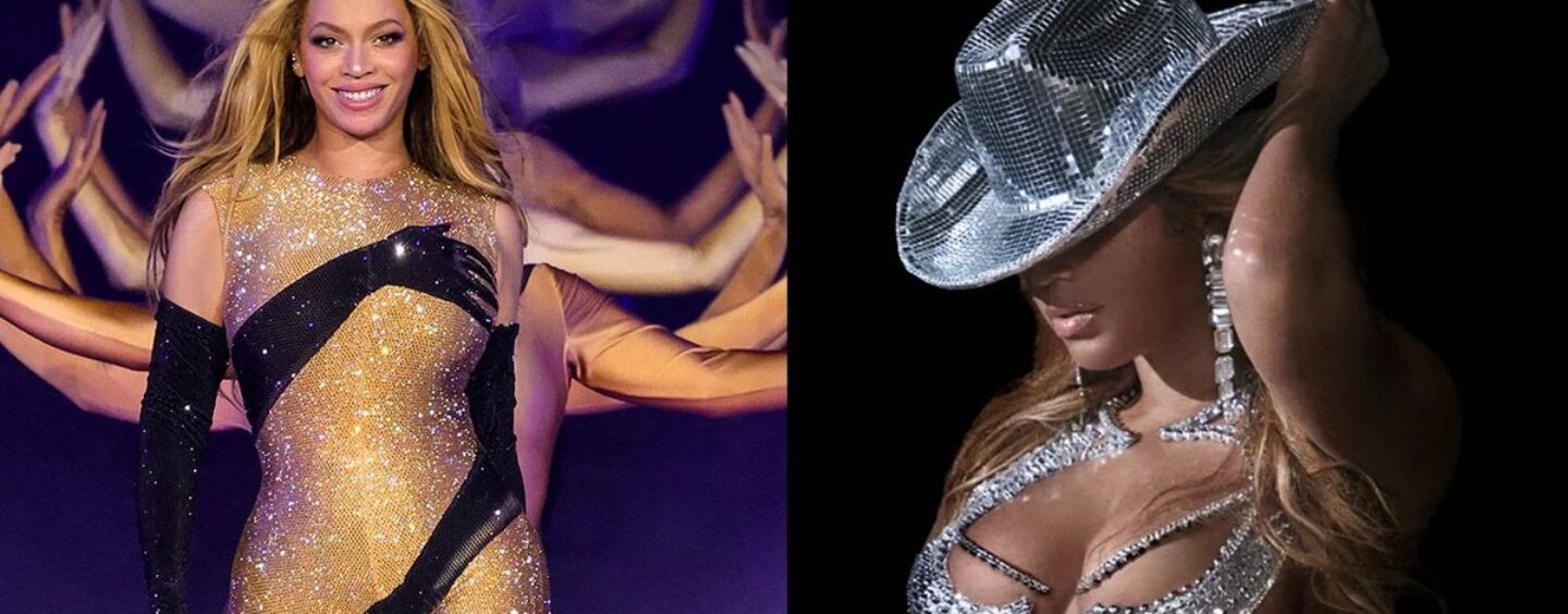 Cody Alan, personnalité de la musique country, parle de Beyoncé qui brise les barrières du genre pour les autres femmes noires