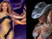 Cody Alan, personnalité de la musique country, parle de Beyoncé qui brise les barrières du genre pour les autres femmes noires