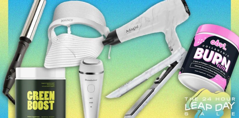 Sautez (jour) dans le luxe avec la promotion flash de The Pride Store !