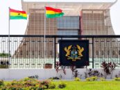 Le Parlement du Ghana adopte un projet de loi prévoyant des peines de prison de 3 ans pour les personnes s’identifiant comme LGBTQ+