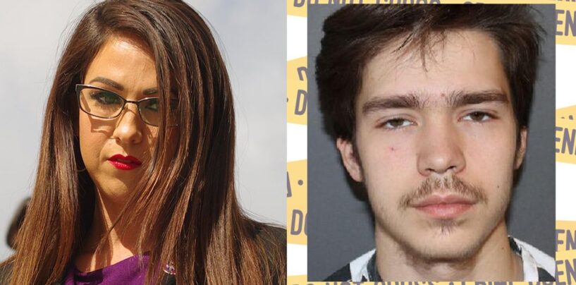 La famille criminelle Boebert ?  Tyler, le fils de Lauren Boebert, inculpé après une vague de vol et de vandalisme présumé