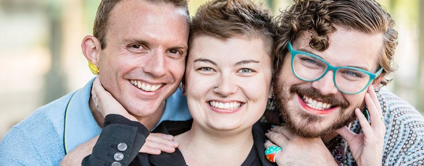 10 moments difficiles auxquels seuls les bisexuels doivent faire face