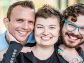 10 moments difficiles auxquels seuls les bisexuels doivent faire face