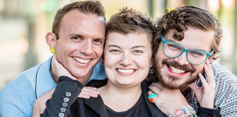 10 moments difficiles auxquels seuls les bisexuels doivent faire face