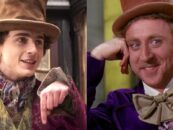 La réaction des gays à l’événement ‘Willy Wonka’ qui a durement échoué nous fait ricaner