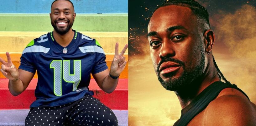 Corey Lay réfléchit sur la finale de « The Challenge 39 » et la représentation queer