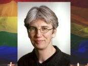 Pat Logue, avocat de Lambda Legal qui a remporté des affaires historiques, est décédé