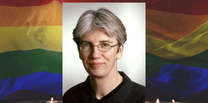 Pat Logue, avocat de Lambda Legal qui a remporté des affaires historiques, est décédé