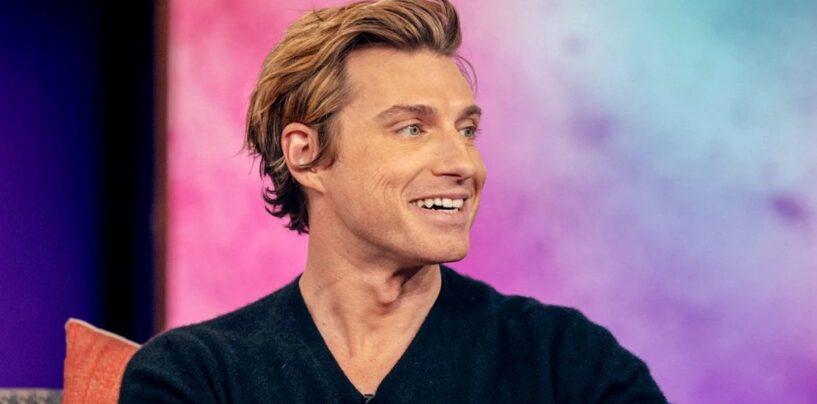 Voici le nouvel expert en design qui remplace Bobby Berk sur « Queer Eye »