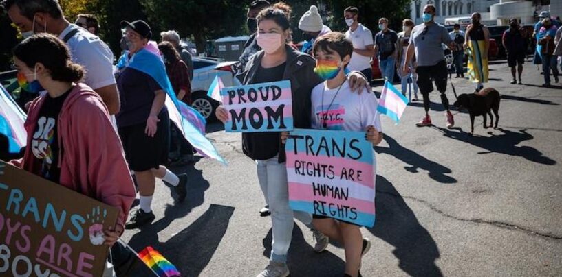 Des donateurs en colère transforment leur indignation face à la mort de Nex Benedict en actions en faveur des candidats pro-LGBTQ+