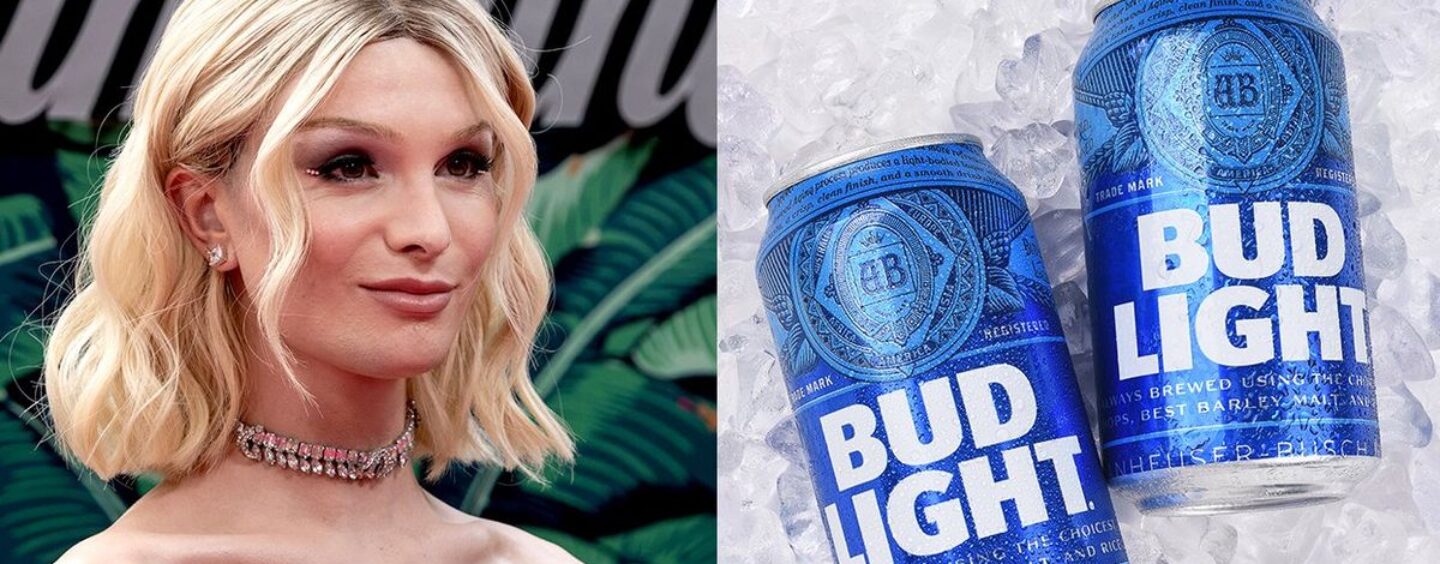 Le boycott de Bud Light a probablement coûté à Anheuser-Busch InBev plus d’un milliard de dollars en ventes perdues