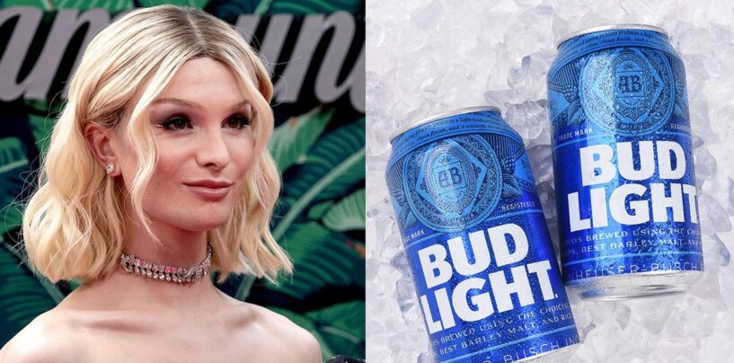 Le boycott de Bud Light a probablement coûté à Anheuser-Busch InBev plus d’un milliard de dollars en ventes perdues