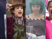 Nous avons BESOIN de ces acteurs dans un film chaotique sur le cauchemar Willy Wonka Experience
