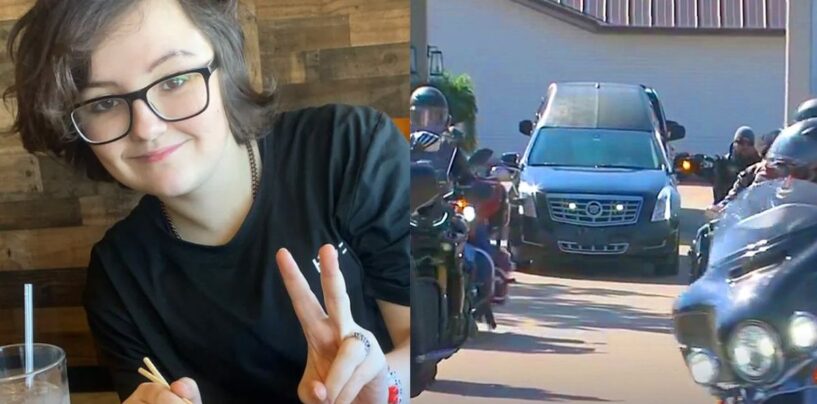 Ce que nous savons de la mort tragique de l’adolescent non binaire de l’Oklahoma, Nex Benedict