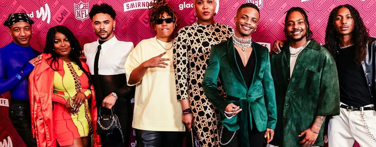 Comment GLAAD nourrit la musique queer noire