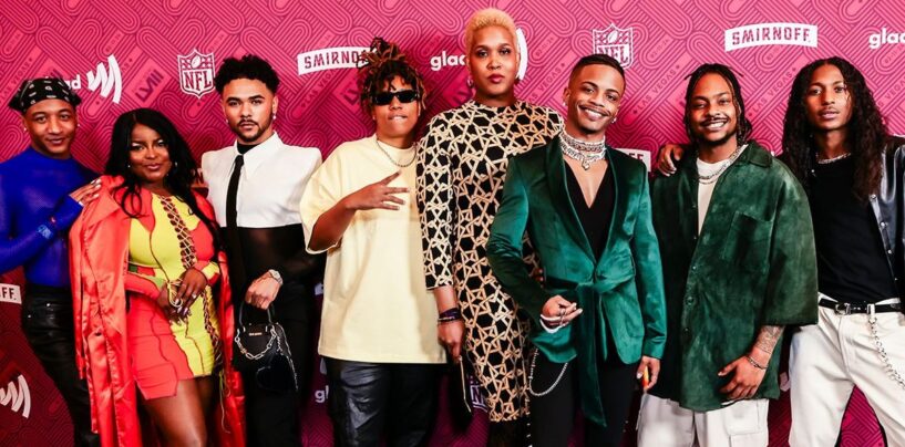 Comment GLAAD nourrit la musique queer noire